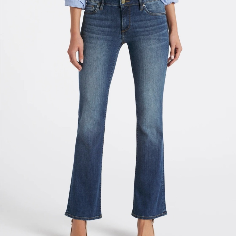 Kut from the Cloth Natalie Bootcut